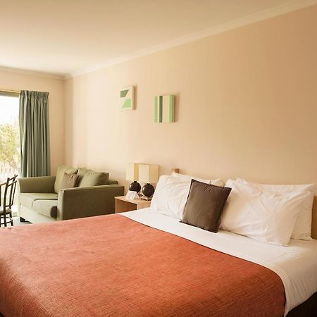 Rose Garden Motel Geelong Eksteriør bilde